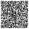 QR code with A-Plus contacts