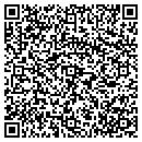 QR code with C G Fireplace Prod contacts