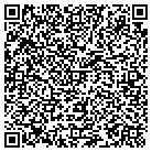 QR code with Chiminey Cricket Chimney Swps contacts