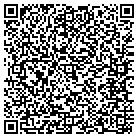 QR code with Clarksville Fireplace & Foam Inc contacts