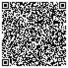 QR code with E & E Stove & Fireplace Center contacts