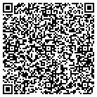 QR code with First Coast Fireplace LLC contacts