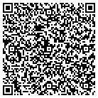 QR code with Garrett Fireplaces & Gas Stove contacts