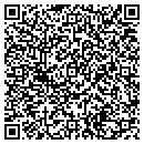 QR code with Heat & Glo contacts