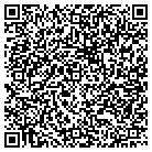QR code with Heller's Gas & Cstm Fireplaces contacts