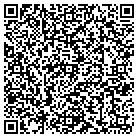 QR code with High Country Firewood contacts