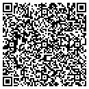QR code with Holy Smoke Inc contacts