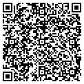 QR code with Imc contacts