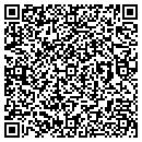 QR code with Isokern East contacts