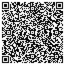 QR code with Isokern West contacts