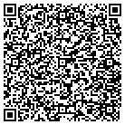 QR code with Jeff's Contracting-Stove Shop contacts