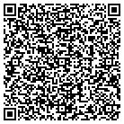 QR code with Mile Hi Gas Fireplace Inc contacts