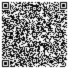 QR code with Open Hearth Chimney Service contacts