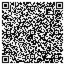 QR code with R & D Trk contacts