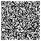 QR code with Seacoast Fireplace & Stove Shp contacts