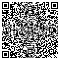QR code with The Fireplace contacts