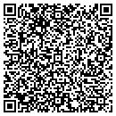 QR code with The Fireplace C contacts