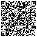 QR code with The Fireplace Co contacts