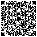 QR code with Todd Masonry contacts
