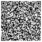 QR code with Valley Stove & Fireplace Shop contacts