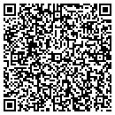 QR code with Gusto's Glassware contacts