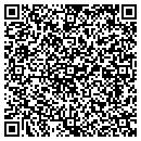 QR code with Higgins Glass Studio contacts