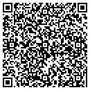 QR code with Lacy's Inc contacts