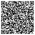 QR code with Lizkins contacts