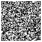 QR code with Marthas Vineyard Glassworks Inc contacts