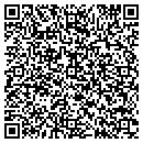 QR code with Platypus Inc contacts