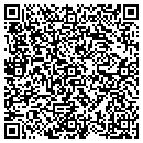 QR code with T J Collectibles contacts