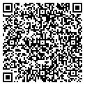 QR code with U S A S Inc contacts