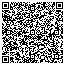 QR code with Saladmaster contacts