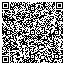 QR code with Saladmaster contacts