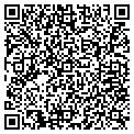 QR code with Ejs Closet Pro's contacts