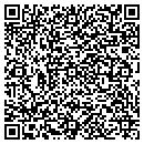 QR code with Gina M Carr MD contacts