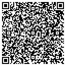 QR code with Alfred Gordon contacts