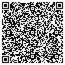 QR code with Artique Gallery contacts