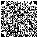 QR code with U Name It contacts
