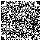 QR code with E & B Houseware Store contacts