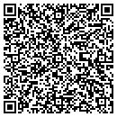 QR code with F Suie One CO contacts