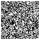 QR code with Hennings Jewelry Co contacts