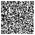QR code with DCSMEC contacts