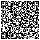 QR code with Hunt's Oyster Bar contacts