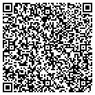 QR code with Hunters Kitchen & Bath Cabinet contacts