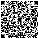 QR code with Hurley's Beveling CO contacts