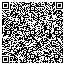 QR code with Jan's Fans contacts