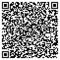 QR code with Jennes contacts