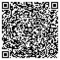 QR code with J&J Fans & Lighting contacts