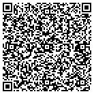 QR code with Michie's Bedding Factory contacts